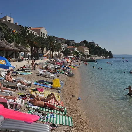 Apartament Studio In 33596 Podgora (Split-Dalmatia)