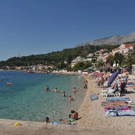 Studio In 33596 Podgora (Split-Dalmatia)