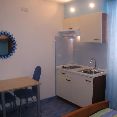 Studio In 33596 Podgora (Split-Dalmatia)