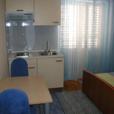 Studio In 33596 Apartament